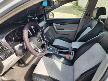 Dammam, Vehicles, Cars & Trucks , SAR 18000,  Chevrolet Captiva,  2015,  Automatic,  226000 KM,    FOR SALE