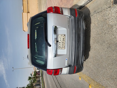 Dammam, Vehicles, Cars & Trucks , SAR 18000,  Chevrolet Captiva,  2015,  Automatic,  226000 KM,    FOR SALE