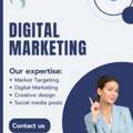 Professional Digital Marketing Services For Businesses