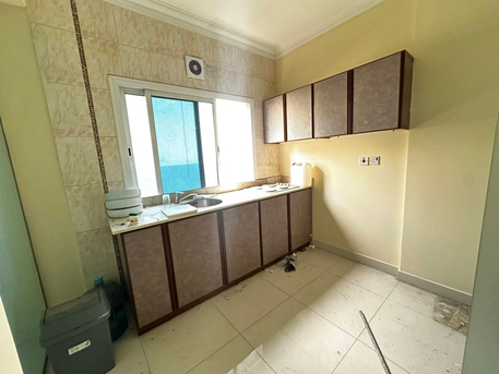 Gudaibiya, Offices, BHD 250,  Gudaibiya 2Bhk Unfurnished Commercial/Office Flat For Rent Bd 250 Without Ewa