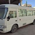 COASTER BUS