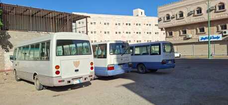Riyadh, Job Seekers, COASTER BUS