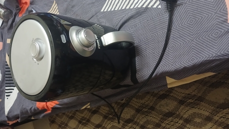 Riyadh, Appliances, SAR 60,  2 Yearild Airfryer IKON For Sale