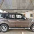 SAR 400000,  Mitsubishi Pajero,  2015,  Automatic,  145500 KM,    (3.5L) | 145,500 KM | Reliable & Ready To Drive