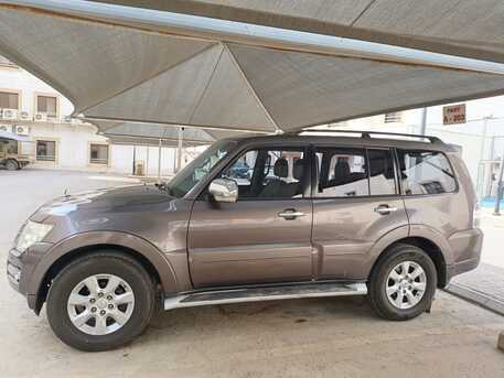 Jeddah, Vehicles, Cars & Trucks , SAR 400000,  Mitsubishi Pajero,  2015,  Automatic,  145500 KM,    (3.5L) | 145,500 KM | Reliable & Ready To Drive
