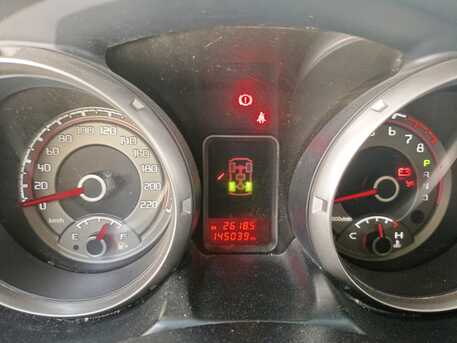 Jeddah, Vehicles, Cars & Trucks , SAR 400000,  Mitsubishi Pajero,  2015,  Automatic,  145500 KM,    (3.5L) | 145,500 KM | Reliable & Ready To Drive