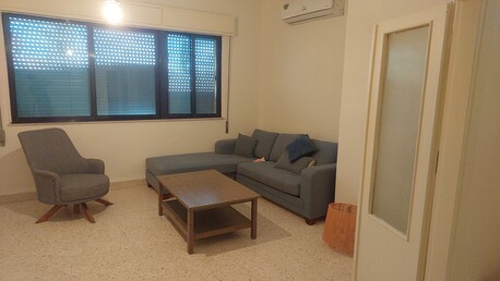 Jabal Al-Weibdeh, Apartments, Flats, Houses & Villas, JOD 600/month,  Furnished,  2 BR,  114 Sq. Meter,  2 Bedroom Furnished Apartment For Rent