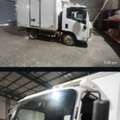 SAR 95000,  Isuzu Truck,  2020,  Manual,  85000 KM,  Need And Good Condition Less Drive