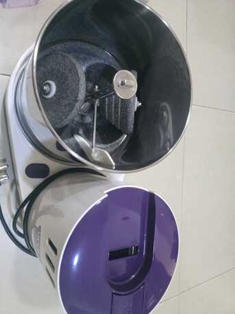 Jubail, Furniture, SAR 600,  Grinder Ultra