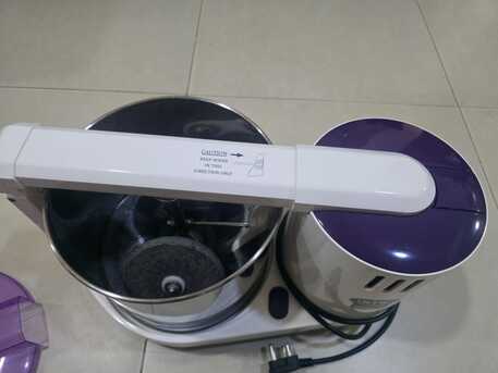 Jubail, Furniture, SAR 600,  Grinder Ultra