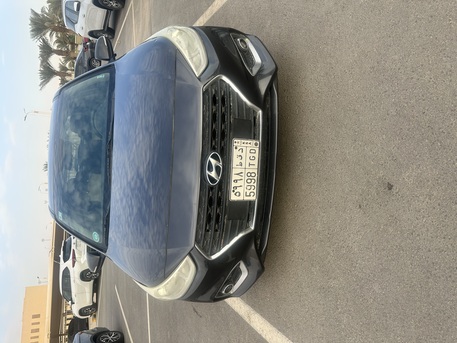 Khobar, Vehicles, Cars & Trucks , SAR 18,  Hyundai Accent,  2020,  Automatic,  100 KM,  Car Available Rent Personal Use Not Available For Taxi