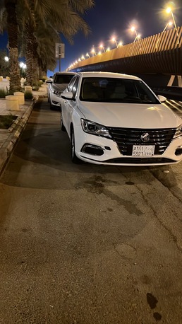 Khobar, Vehicles, Cars & Trucks , SAR 18,  Hyundai Accent,  2020,  Automatic,  100 KM,  Car Available Rent Personal Use Not Available For Taxi