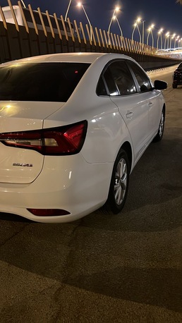 Khobar, Vehicles, Cars & Trucks , SAR 18,  Hyundai Accent,  2020,  Automatic,  100 KM,  Car Available Rent Personal Use Not Available For Taxi