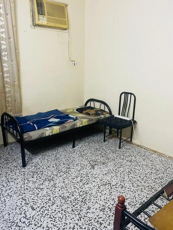 Manama, Rooms for Rent, BHD 80/month,  Room Availabale For Rent Immediately 80BD With EWA+WIFI