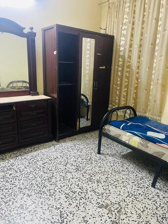Manama, Rooms for Rent, BHD 80/month,  Room Availabale For Rent Immediately 80BD With EWA+WIFI