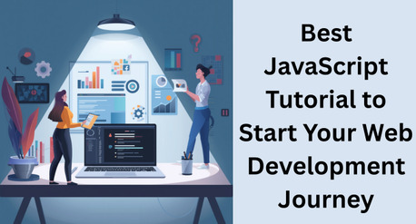 Noida, Computer, Learn JavaScript From Basics To Advanced Concepts