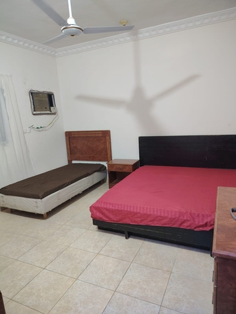 Yanbu, Apartments, Flats, Houses & Villas, Studio,  2 Bhk Hall Kitchen Bath Furnished Ceap Price