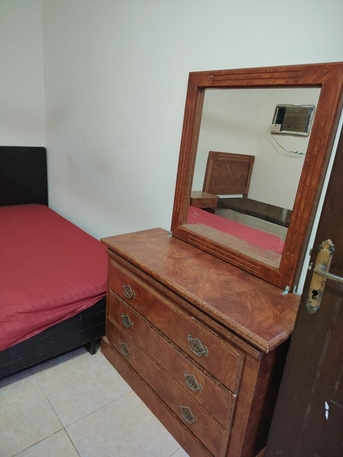 Yanbu, Apartments, Flats, Houses & Villas, Studio,  2 Bhk Hall Kitchen Bath Furnished Ceap Price
