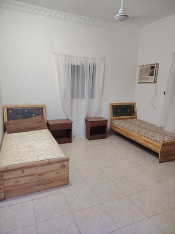 Yanbu, Apartments, Flats, Houses & Villas, Studio,  2 Bhk Hall Kitchen Bath Furnished Ceap Price