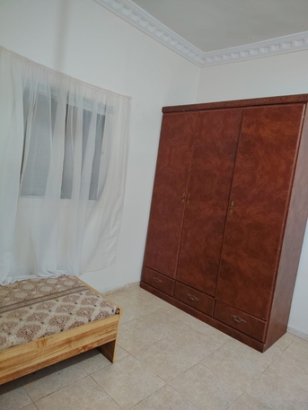 Yanbu, Apartments, Flats, Houses & Villas, Studio,  2 Bhk Hall Kitchen Bath Furnished Ceap Price