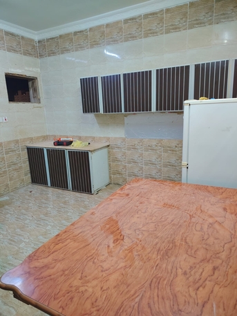 Yanbu, Apartments, Flats, Houses & Villas, Studio,  2 Bhk Hall Kitchen Bath Furnished Ceap Price