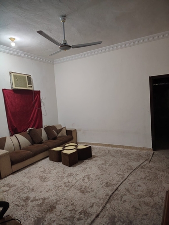 Yanbu, Apartments, Flats, Houses & Villas, Studio,  2 Bhk Hall Kitchen Bath Furnished Ceap Price
