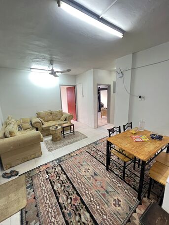 Dammam, Apartments, Flats, Houses & Villas, SAR 1650/month,  Furnished,  2 BR,  SAR 1650/Month,2BR,Family Apartment For Rent