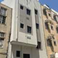 BHD 150/month,  Semi Furnished Studio Flat With EWA For Rent In A Brand New Building With AC And Curtain
