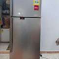 SAR 700,  LG Big Size Fridge