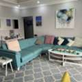 KWD 475/month,  3 BR,  Beautifully Furnished Apartment