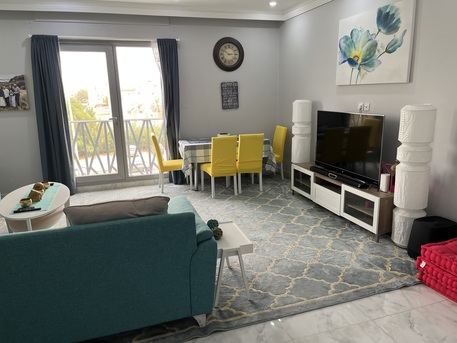 Egaila, Sublets, KWD 475/month,  3 BR,  Beautifully Furnished Apartment