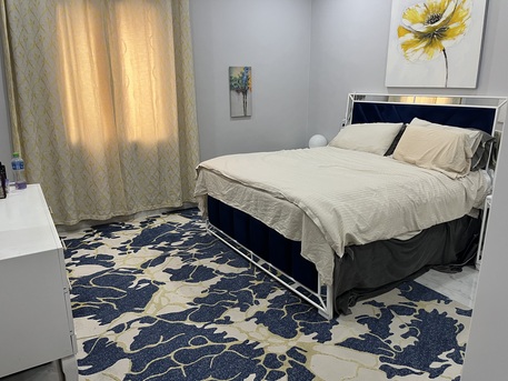 Egaila, Sublets, KWD 475/month,  3 BR,  Beautifully Furnished Apartment