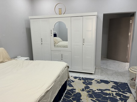 Egaila, Sublets, KWD 475/month,  3 BR,  Beautifully Furnished Apartment