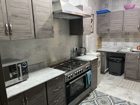Egaila, Sublets, KWD 475/month,  3 BR,  Beautifully Furnished Apartment