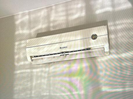 Khobar, Air Conditioners, SAR 900,  GREE - Split AC (1 Ton)