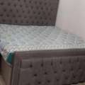 SAR 800,  Luxury California King Size Full Bed