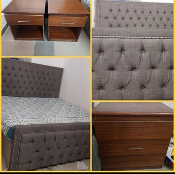 Riyadh, Furniture, SAR 800,  Luxury California King Size Full Bed