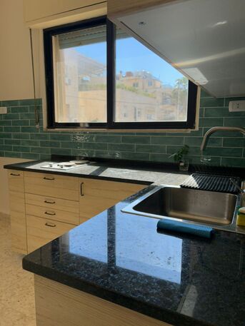 Jabal Al-Weibdeh, Apartments, Flats, Houses & Villas, JOD 600/month,  Furnished,  2 BR,  114 Sq. Meter,  Furnished Apartment For Rent