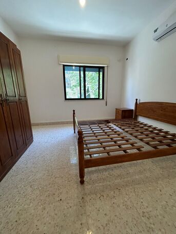 Jabal Al-Weibdeh, Apartments, Flats, Houses & Villas, JOD 600/month,  Furnished,  2 BR,  114 Sq. Meter,  Furnished Apartment For Rent