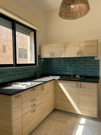 Jabal Al-Weibdeh, Apartments, Flats, Houses & Villas, JOD 600/month,  Furnished,  2 BR,  114 Sq. Meter,  Furnished Apartment For Rent