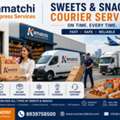 INTERNATIONAL PARCEL SERVICES