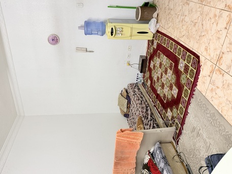 Jubail, Bedspace For Rent, SAR 380/month,  0 Sq. Meter,  Bed Space For An Educated Pakistani