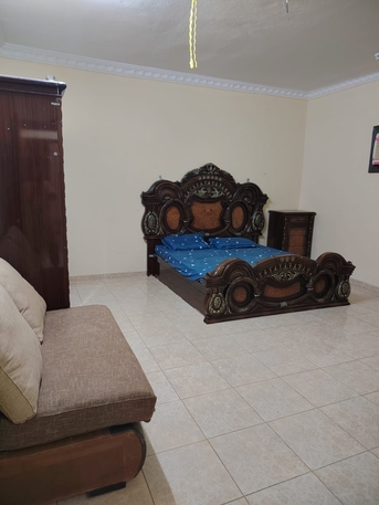 Yanbu, Apartments, Flats, Houses & Villas, 2 BR,  2 Room Big Hall Kitchen Bath Furnished Cheap Price
