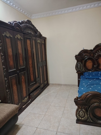 Yanbu, Apartments, Flats, Houses & Villas, 2 BR,  2 Room Big Hall Kitchen Bath Furnished Cheap Price