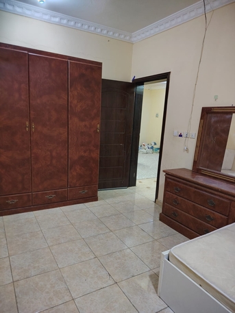 Yanbu, Apartments, Flats, Houses & Villas, 2 BR,  2 Room Big Hall Kitchen Bath Furnished Cheap Price