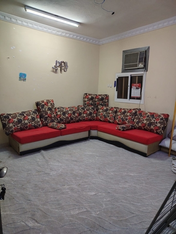 Yanbu, Apartments, Flats, Houses & Villas, 2 BR,  2 Room Big Hall Kitchen Bath Furnished Cheap Price