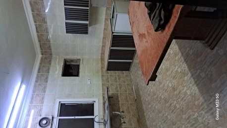 Yanbu, Apartments, Flats, Houses & Villas, 2 BR,  2 Room Big Hall Kitchen Bath Furnished Cheap Price