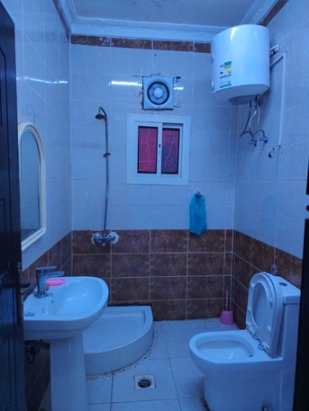 Yanbu, Apartments, Flats, Houses & Villas, 2 BR,  2 Room Big Hall Kitchen Bath Furnished Cheap Price