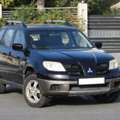 BHD 1600,  Mitsubishi Outlander,  2007,  Automatic,  170000 KM,    MODEL, EXCELLENT CONDITION FOR SALE