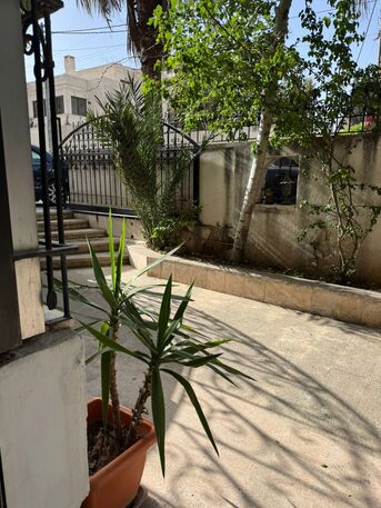 Jabal Al-Weibdeh, Apartments, Flats, Houses & Villas, JOD 550/month,  Furnished,  2 BR,  Furnished Aartment For Rent - Jabal Alweibdeh